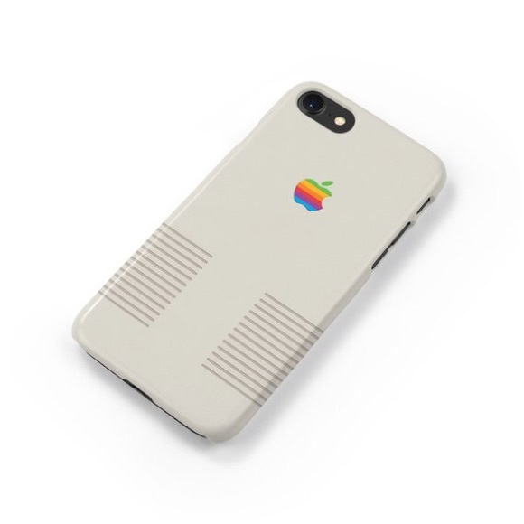 Original Apple iPhone case for all iPhones! - Picture 3 of 5